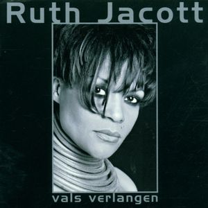 Ruth Jacott